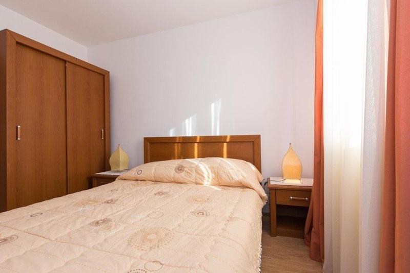 Marija F4 Apartment 克尔克 外观 照片