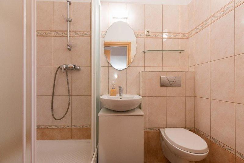 Marija F4 Apartment 克尔克 外观 照片