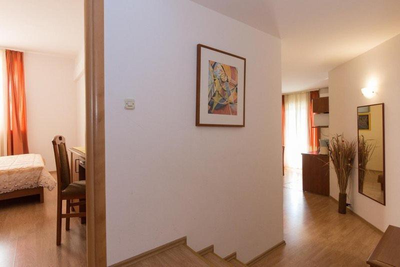 Marija F4 Apartment 克尔克 外观 照片