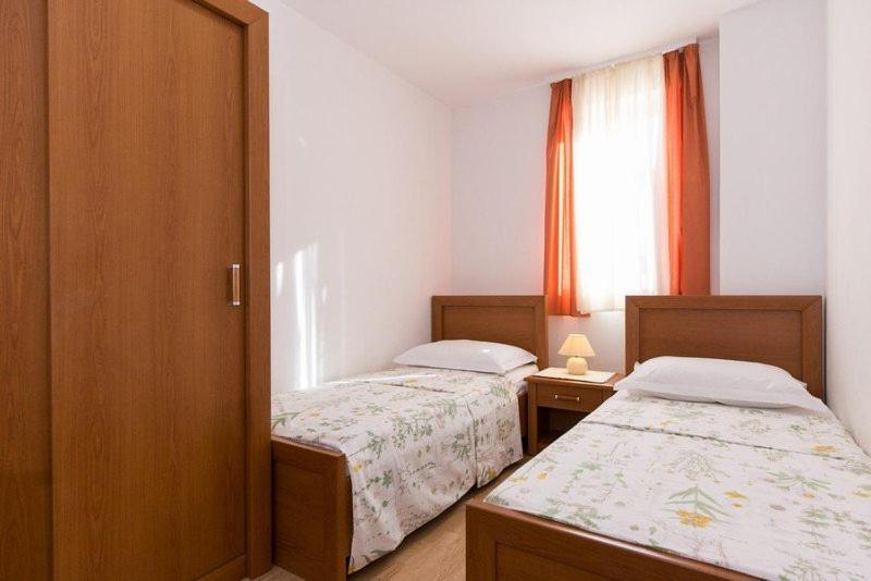Marija F4 Apartment 克尔克 外观 照片