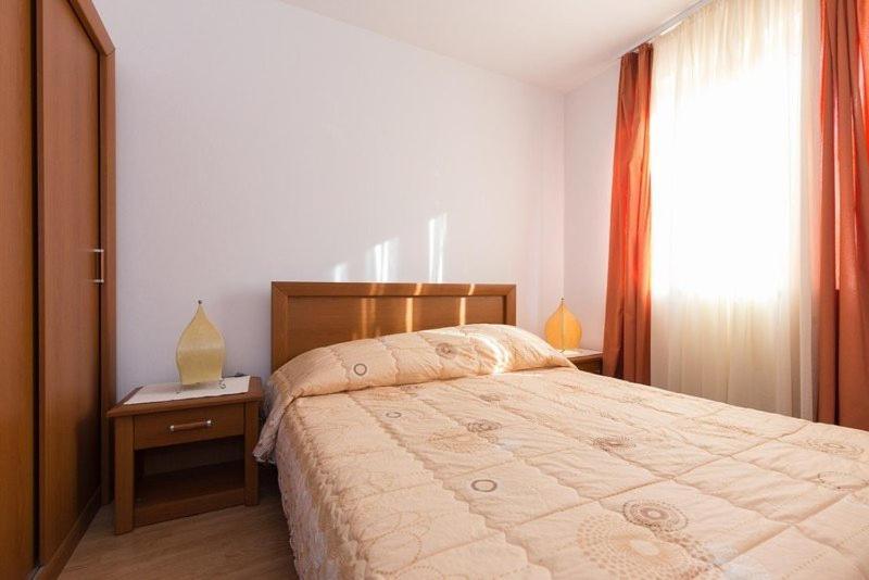 Marija F4 Apartment 克尔克 外观 照片