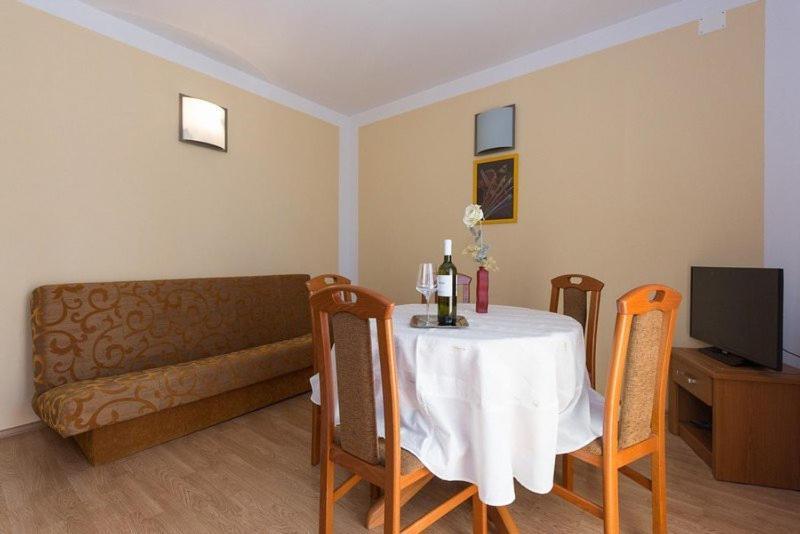 Marija F4 Apartment 克尔克 外观 照片