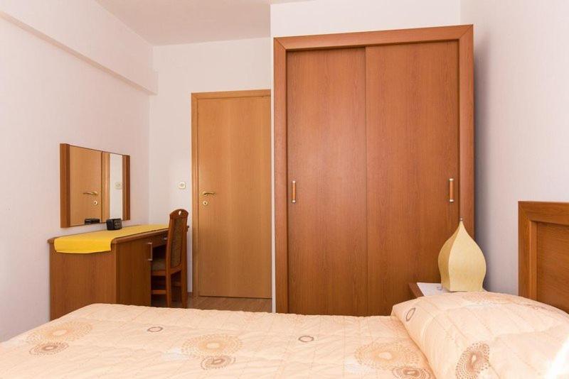 Marija F4 Apartment 克尔克 外观 照片