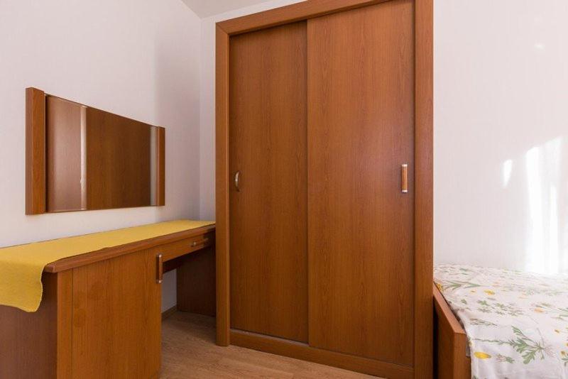 Marija F4 Apartment 克尔克 外观 照片